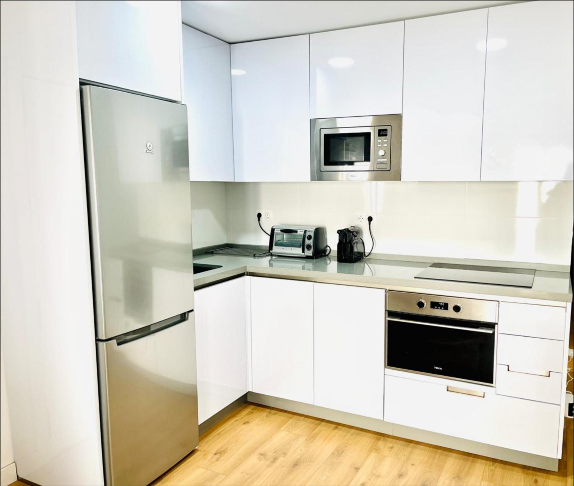 El Capricho De Cordoba Apartment Ngoại thất bức ảnh