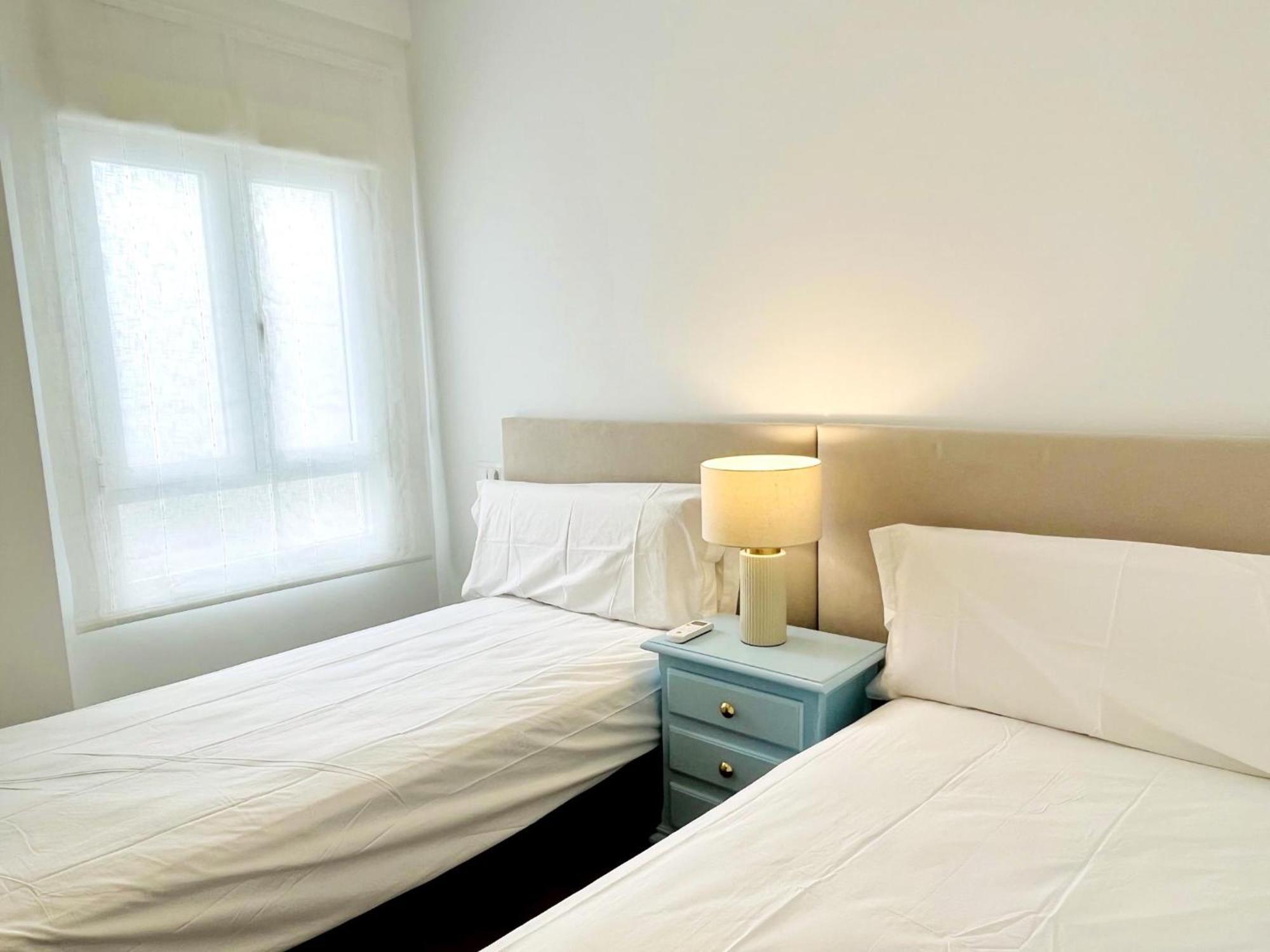 El Capricho De Cordoba Apartment Ngoại thất bức ảnh