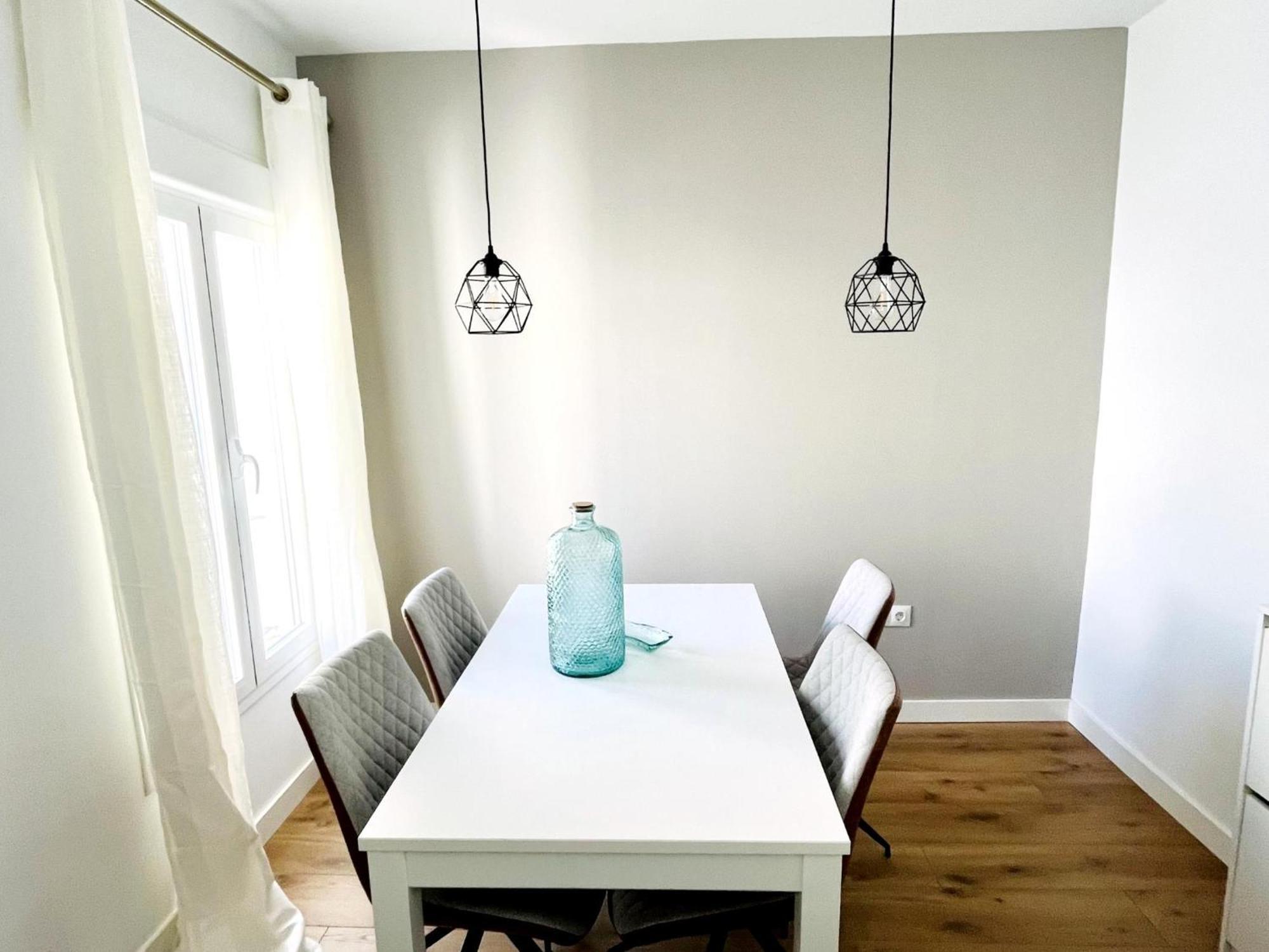 El Capricho De Cordoba Apartment Ngoại thất bức ảnh