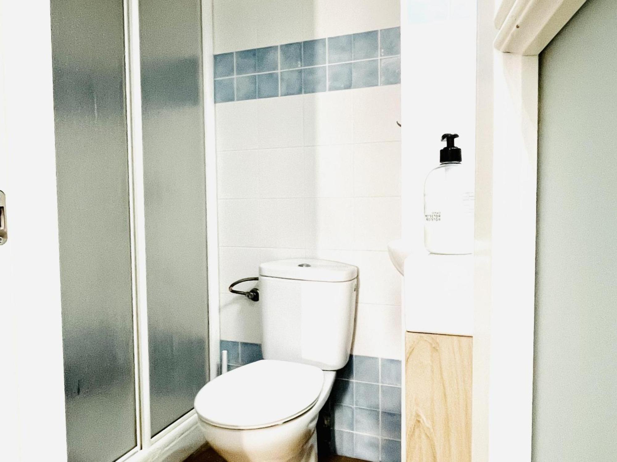 El Capricho De Cordoba Apartment Ngoại thất bức ảnh