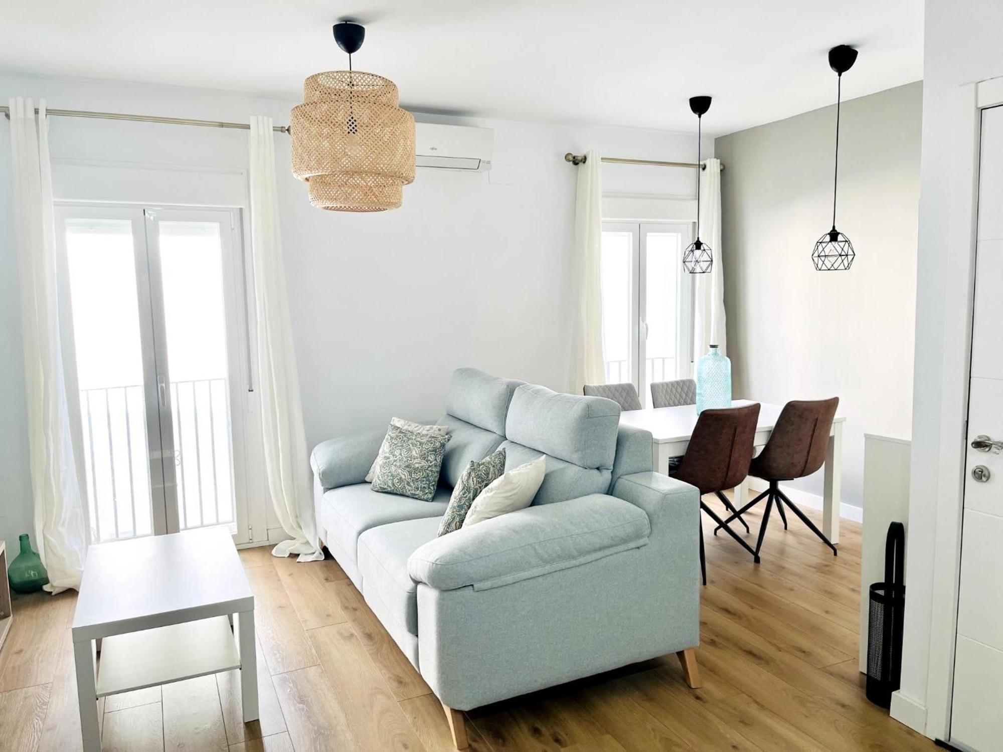 El Capricho De Cordoba Apartment Ngoại thất bức ảnh