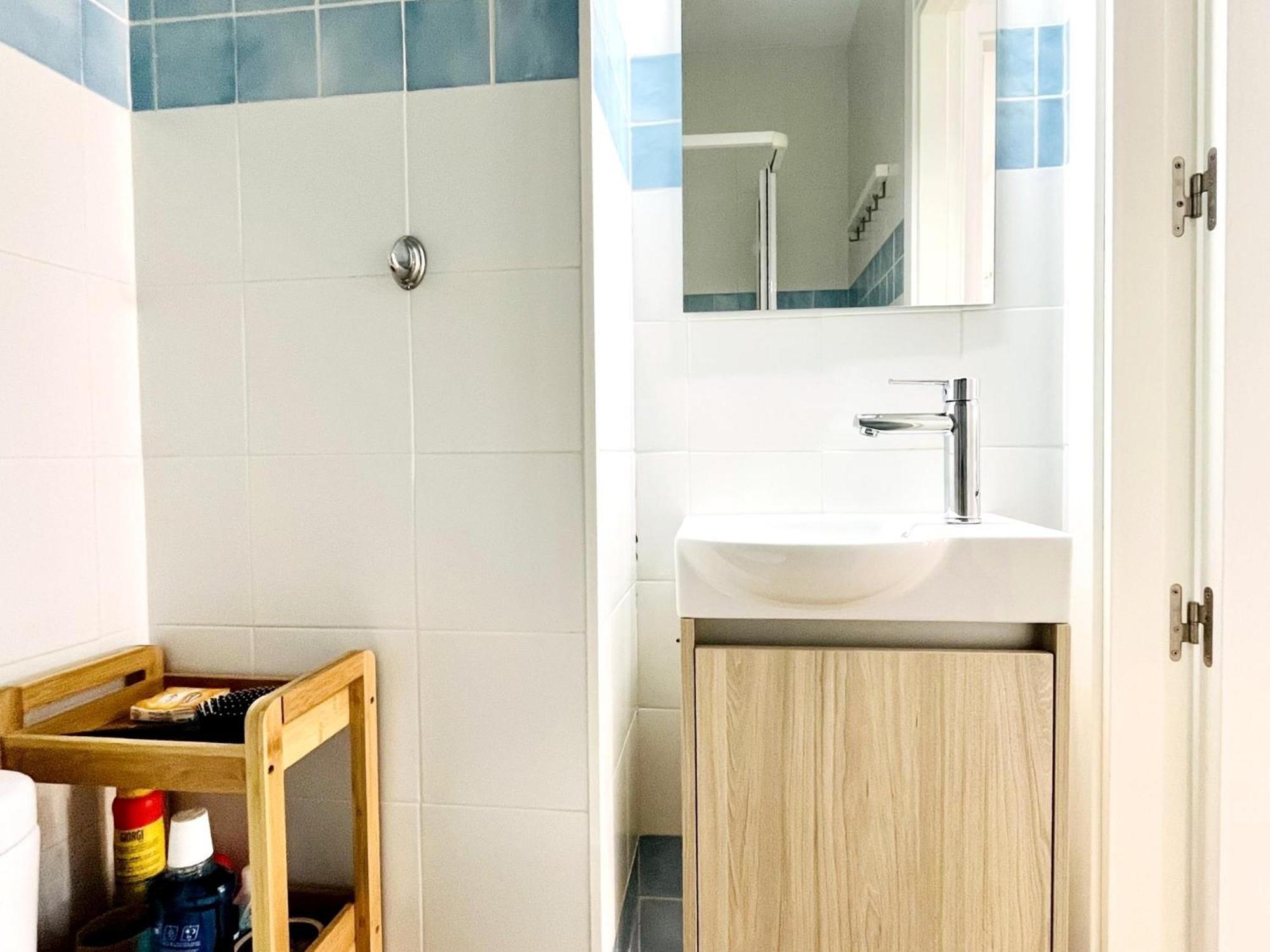 El Capricho De Cordoba Apartment Ngoại thất bức ảnh