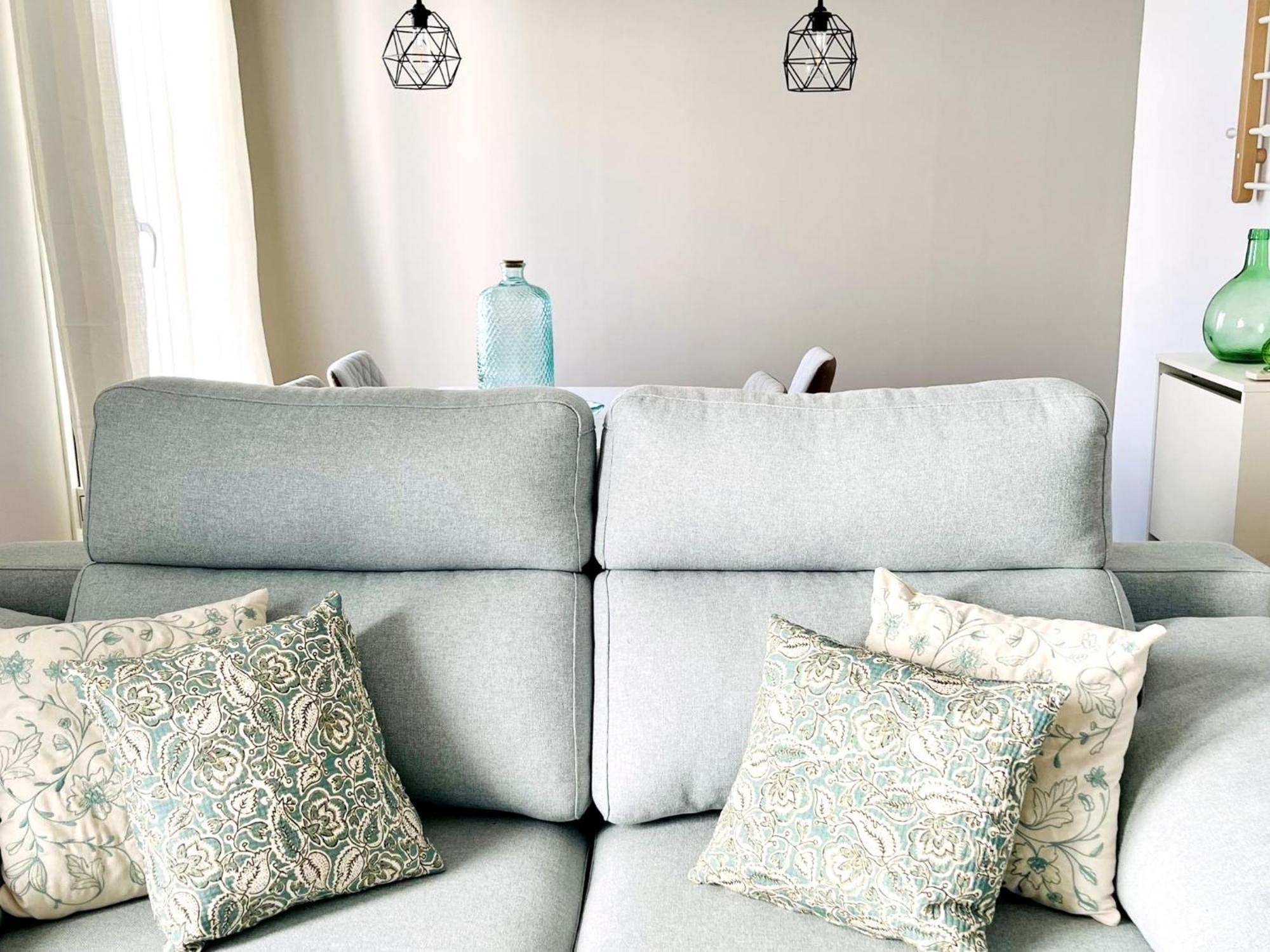 El Capricho De Cordoba Apartment Ngoại thất bức ảnh